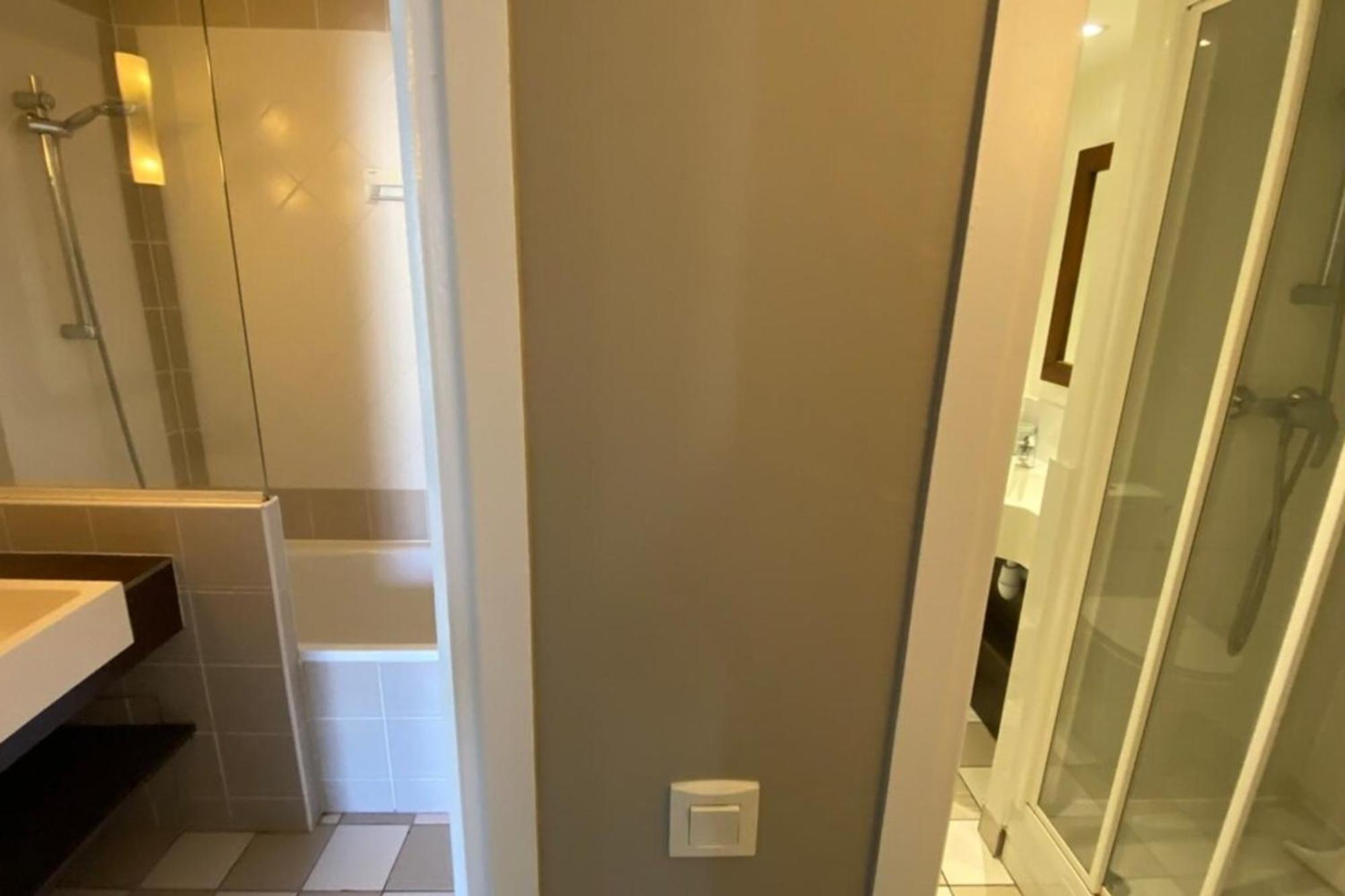 Very Nice 6 Person Apart With Swimming Pool Tennis Court And Car Park 202 Le Touquet Экстерьер фото
